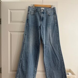PACSUN Boyfriend Jeans